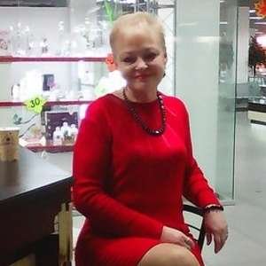 Надежда , 71 год