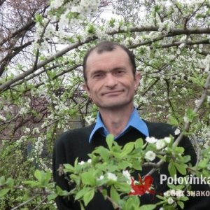 Валерій , 60 лет