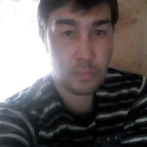 Сергей Лукьянов, 41 год