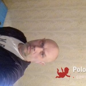 Виталий , 45 лет