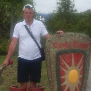 Никита , 33 года