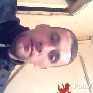 Санек Гомза, 33 года