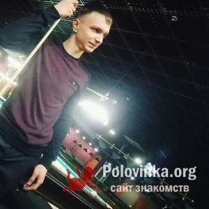 Артём Соколов, 30 лет