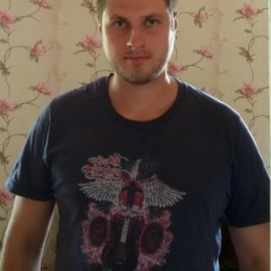 Vlad , 33 года