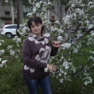 Галина , 53 года