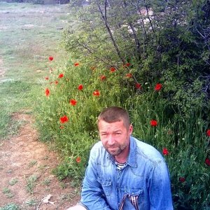 Игорь , 52 года
