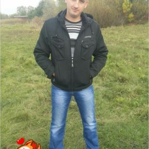 Богдан , 32 года