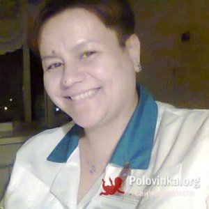 Дияна Сидельникова, 45 лет