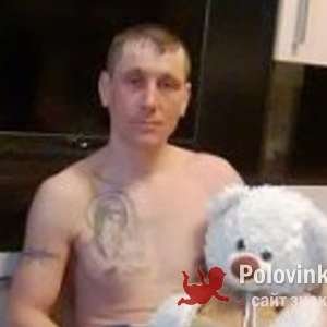 Сергей лактионов, 39 лет