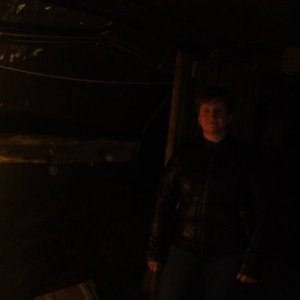 SVETLANA , 55 лет