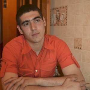Сергей , 35 лет