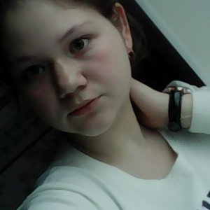 Алёна Глазкова, 25 лет