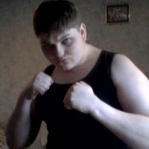 Алексей , 38 лет