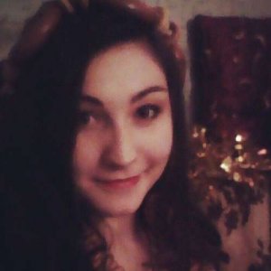 Юлия Карг, 27 лет