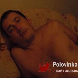 Антон трожкин, 43 года