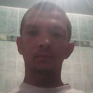 Виталий Иванов, 38 лет