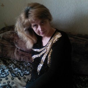 Инна Гуляченко, 62 года