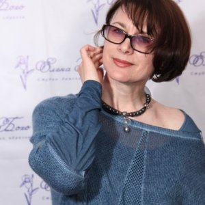 Ольга , 54 года
