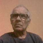 Николай, 85 лет