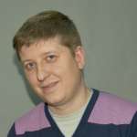 Денис, 45 лет