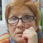 Ирина, 63 года