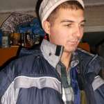 Владимир, 36 лет