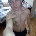 Матвей, 36 лет
