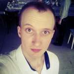Александр, 28 лет