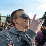 MaGiC, 36 лет