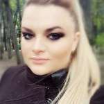 Gloria, 38 лет