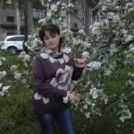 Галина, 53 года