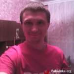 Никита, 34 года