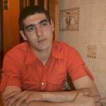 Сергей, 34 года