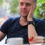 ВЛАД, 35 лет