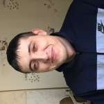 Александр, 33 года