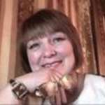 АЛЬБИНА, 64 года