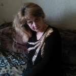 Инна, 62 года