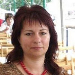 Елена , 52 года