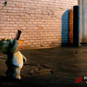Михаил Марецкий, 29 лет