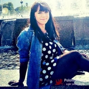 Алина не важко, 27 лет