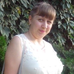 Вероника Бондаренко, 37 лет