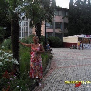 Antonina , 65 лет