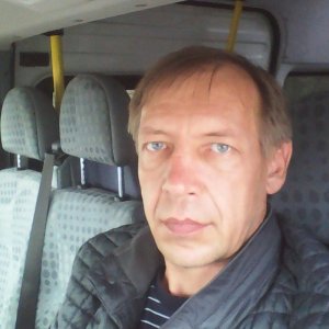 Alexey , 52 года
