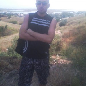 Roman , 35 лет