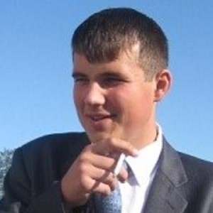 Андрей Нестеркин, 33 года