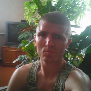 Александр Додярук, 36 лет
