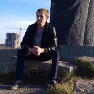 Евгений Манжула, 39 лет