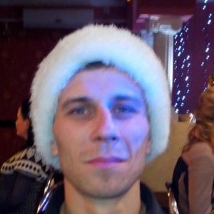 Александр Мегель, 38 лет