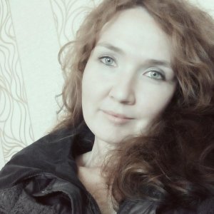 Осимова , 44 года