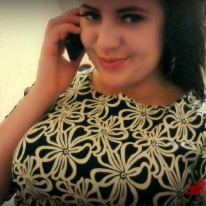 Ольга Федчина, 32 года